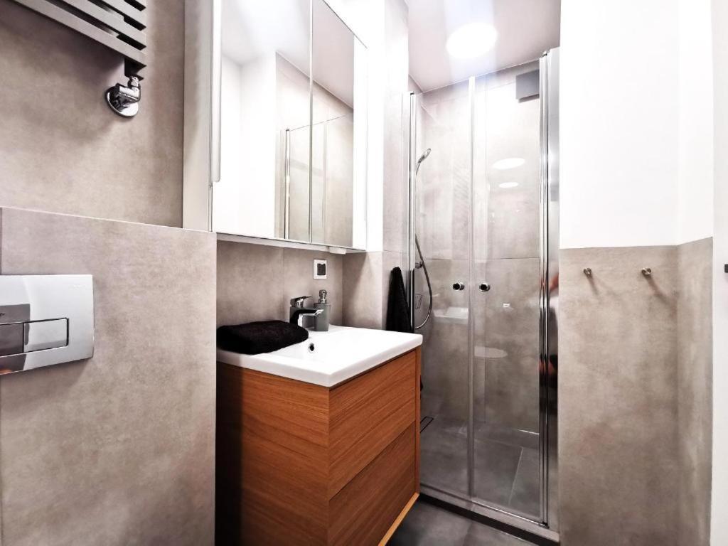 Wroc'Love Haukego Bosaka Check-In 24H Wroclaw Exterior photo
