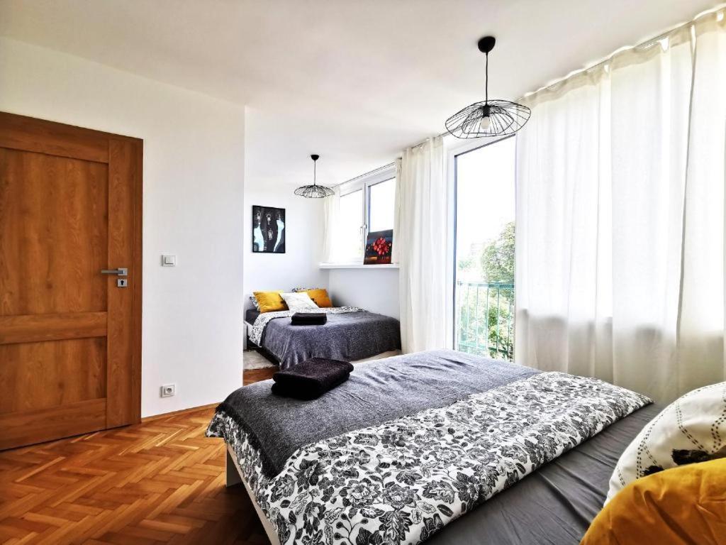 Wroc'Love Haukego Bosaka Check-In 24H Wroclaw Exterior photo