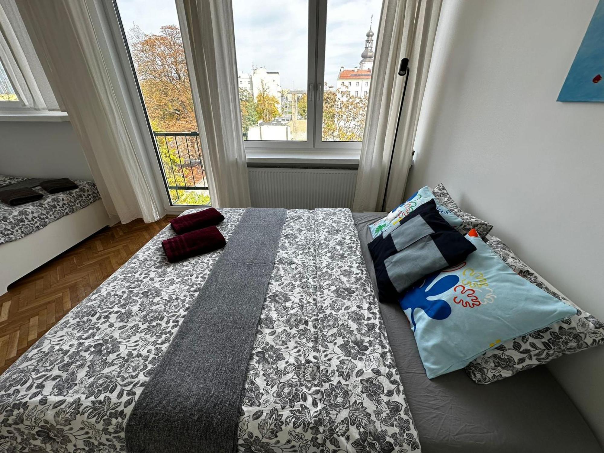 Wroc'Love Haukego Bosaka Check-In 24H Wroclaw Exterior photo